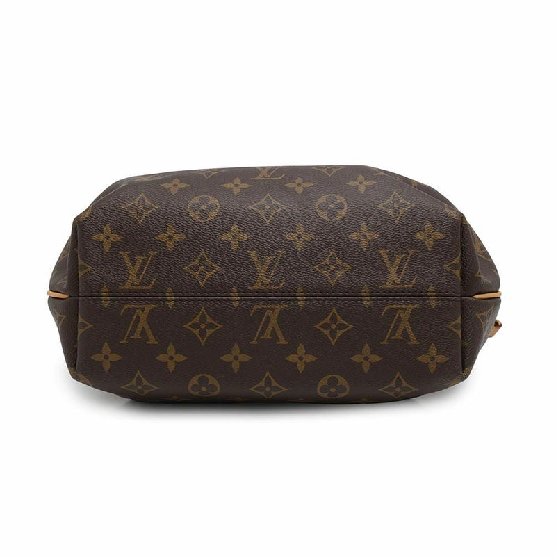 ルイヴィトン ハンドバッグ モノグラム テュレンPM M48813 LOUIS VUITTON 2wayバッグ