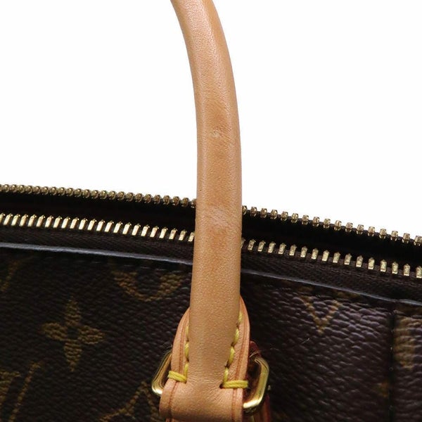 ルイヴィトン ハンドバッグ モノグラム テュレンPM M48813 LOUIS VUITTON 2wayバッグ