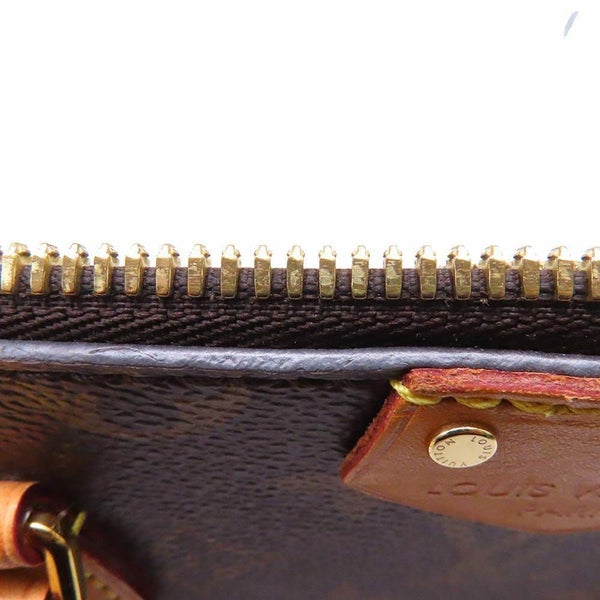 ルイヴィトン ハンドバッグ モノグラム テュレンPM M48813 LOUIS VUITTON 2wayバッグ