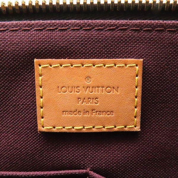 ルイヴィトン ハンドバッグ モノグラム テュレンPM M48813 LOUIS VUITTON 2wayバッグ