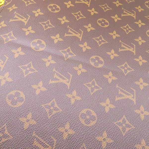 ルイヴィトン ボストンバッグ モノグラム・タフタージュ キーポル・トリアングル M45069 LOUIS VUITTON