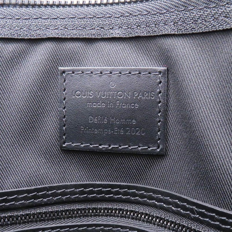 ルイヴィトン ボストンバッグ モノグラム・タフタージュ キーポル・トリアングル M45069 LOUIS VUITTON