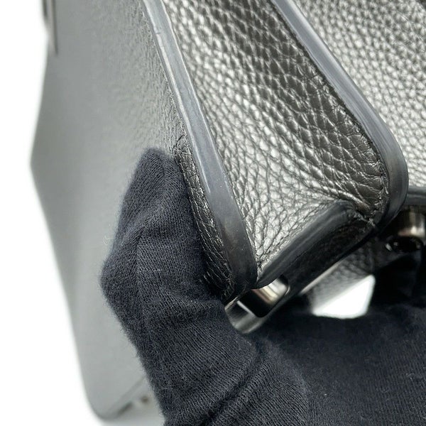 フェンディ ハンドバッグ ピーカブー アイシーユー ミニ レザー 7VA530 FENDI 2way