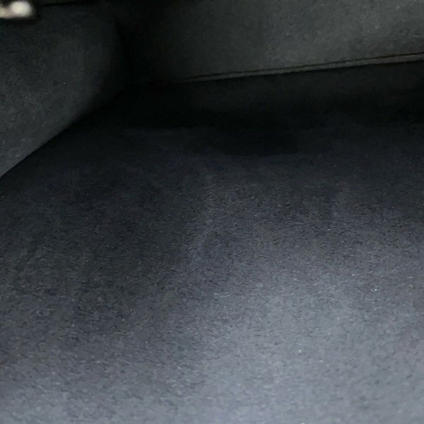 フェンディ ハンドバッグ ピーカブー アイシーユー ミニ レザー 7VA530 FENDI 2way