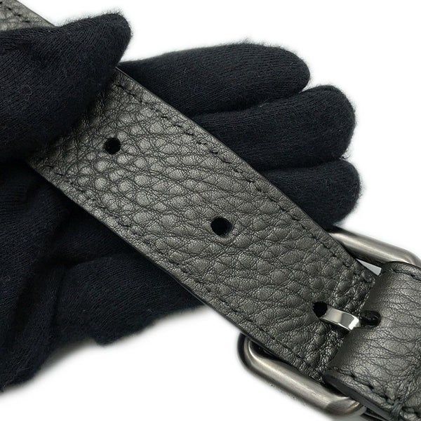 フェンディ ハンドバッグ ピーカブー アイシーユー ミニ レザー 7VA530 FENDI 2way