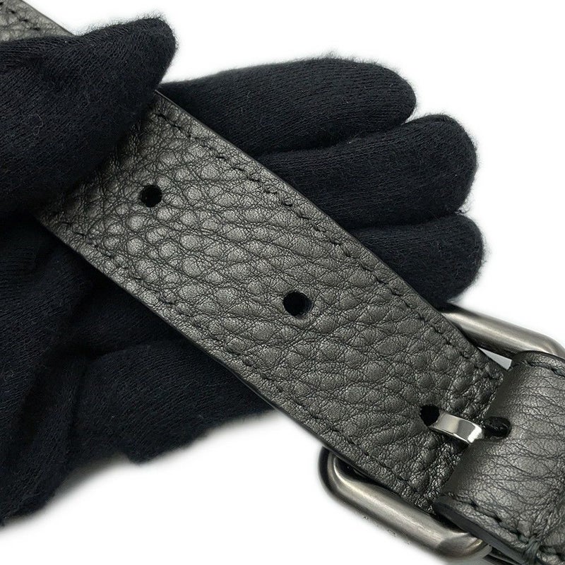 フェンディ ハンドバッグ ピーカブー アイシーユー ミニ レザー 7VA530 FENDI 2way