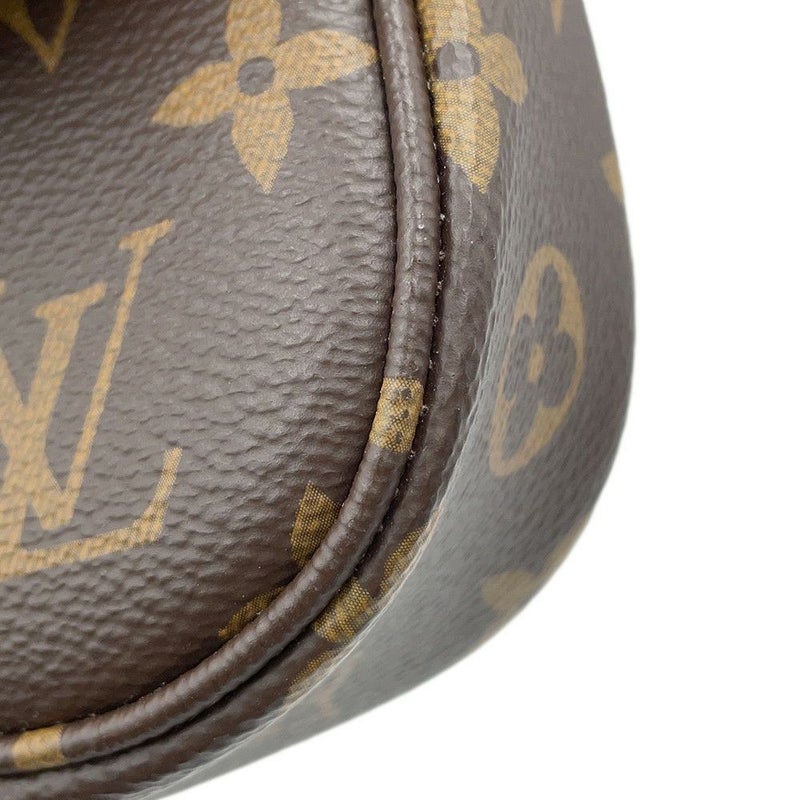 ルイヴィトン チェーンウォレット モノグラム ウォレット オン チェーン・アイビー M81911 LOUIS VUITTON 2way