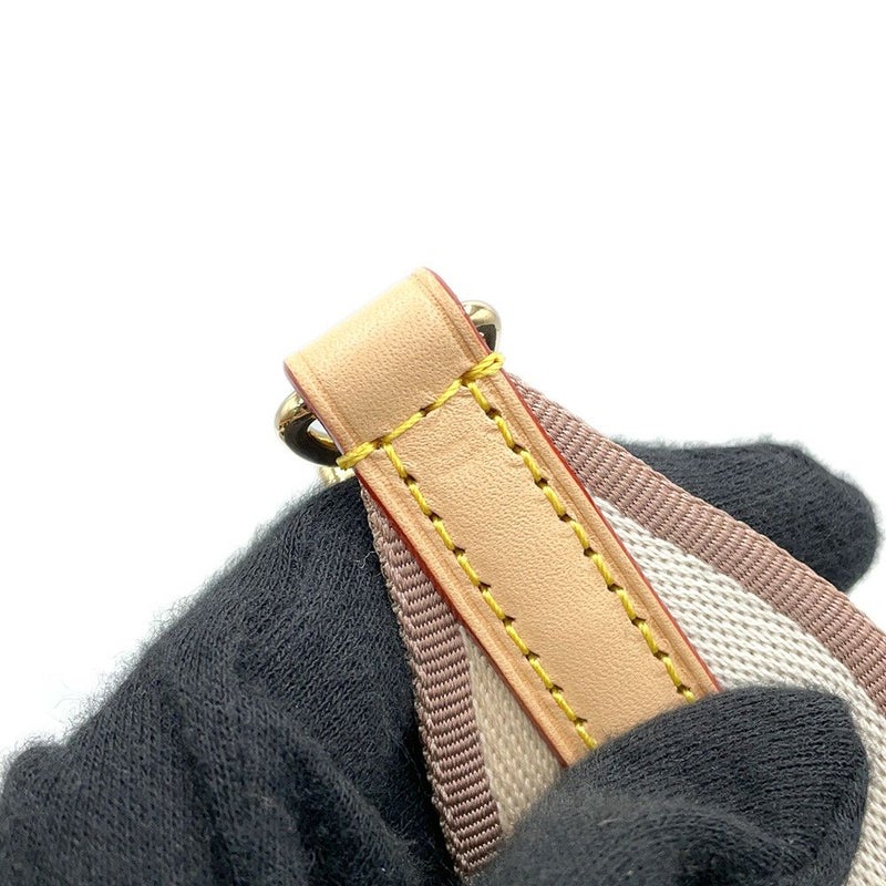 ルイヴィトン ハンドバッグ モノグラム ネヴァーフルBB M46705 LOUIS VUITTON 2way