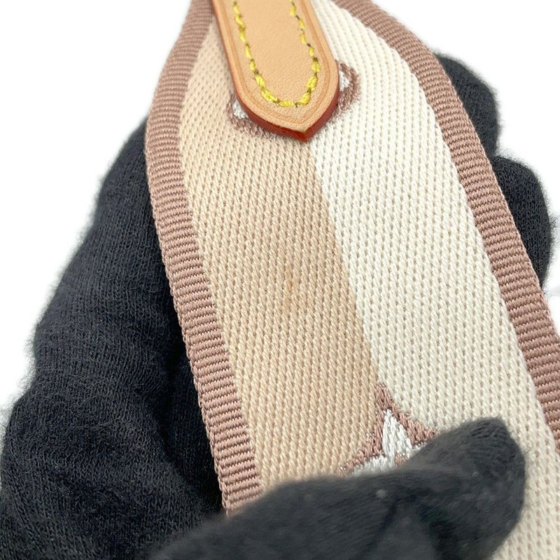 ルイヴィトン ハンドバッグ モノグラム ネヴァーフルBB M46705 LOUIS VUITTON 2way