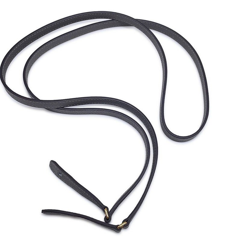 エルメス ケリーウォレット ロング トゥーゴー グリメイヤー/ゴールド金具 エプソン W刻印 財布