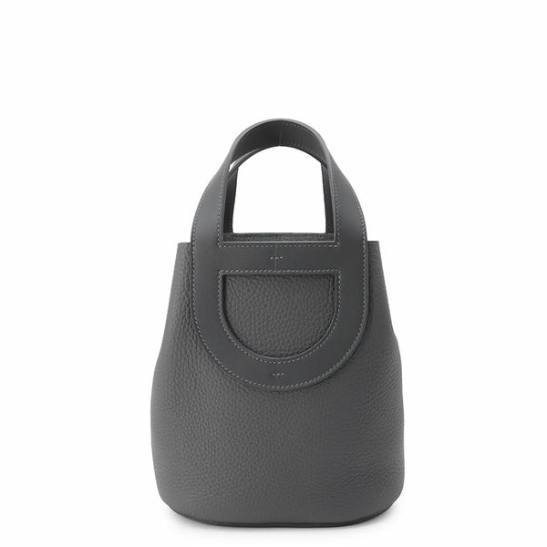 エルメス トートバッグ インザループ 18 アルドワーズ/シルバー金具 トリヨンクレマンス/スイフト W刻印