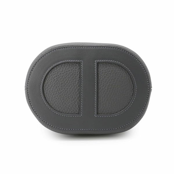 エルメス トートバッグ インザループ 18 アルドワーズ/シルバー金具 トリヨンクレマンス/スイフト W刻印