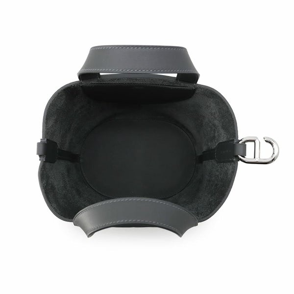 エルメス トートバッグ インザループ 18 アルドワーズ/シルバー金具 トリヨンクレマンス/スイフト W刻印