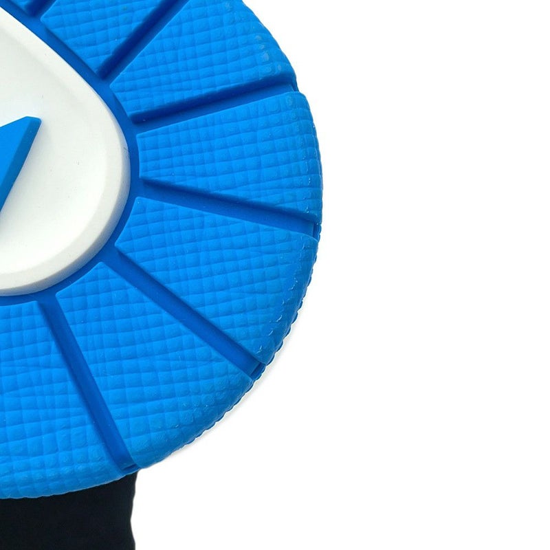 ルイヴィトン スニーカー モノグラム LV×YK トレイナーライン メンズサイズ6 1/2 1ABD1G 靴 白 ホワイト 草間彌生