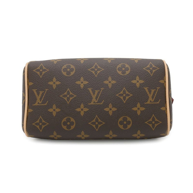 ルイヴィトン ハンドバッグ モノグラム スピーディ・バンドリエール20 M46222 2way