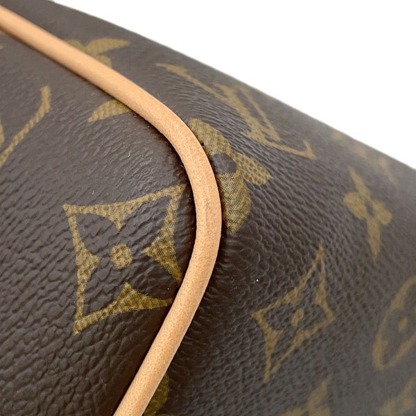 ルイヴィトン ハンドバッグ モノグラム スピーディ・バンドリエール20 M46222 2way