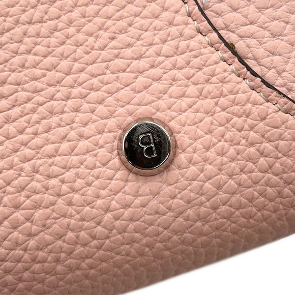 ボナベンチュラ ハンドバッグ ミア トートバッグ22 シュリンクカーフレザー BONAVENTURA 2way