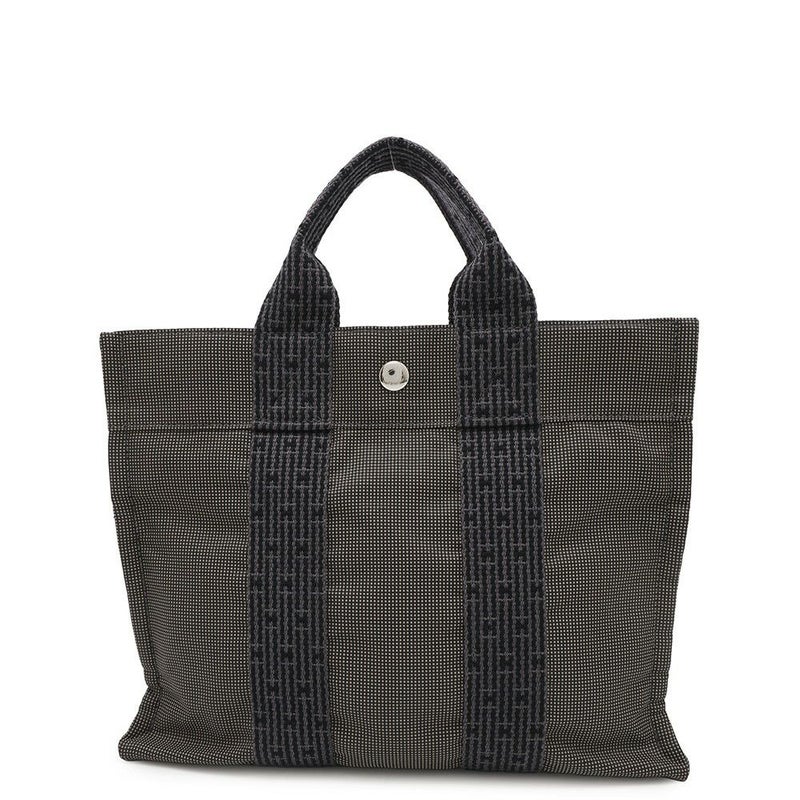 エルメス トートバッグ エールライン トートPM HERMES バッグ ハンドバッグ