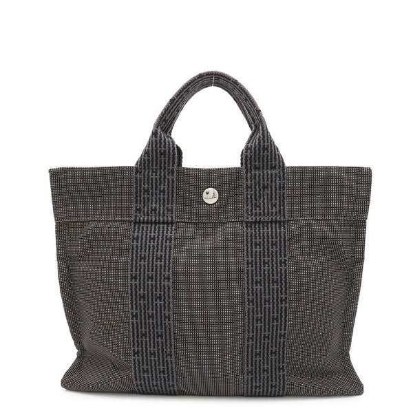 エルメス トートバッグ エールライン トートPM HERMES バッグ ハンドバッグ