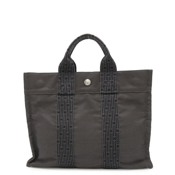 エルメス トートバッグ エールライン トートPM HERMES バッグ ハンドバッグ