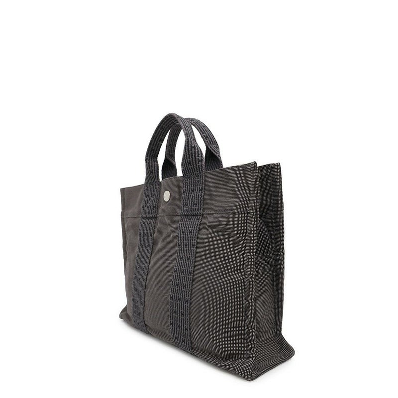 エルメス トートバッグ エールライン トートPM HERMES バッグ ハンドバッグ