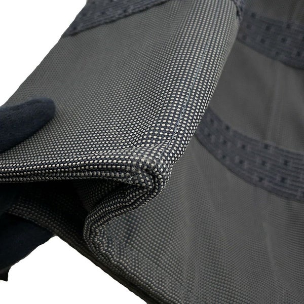 エルメス ハンドバッグ エールライントートMM キャンバス HERMES バッグ トートバッグ