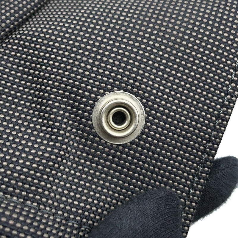 エルメス ハンドバッグ エールライントートMM キャンバス HERMES バッグ トートバッグ