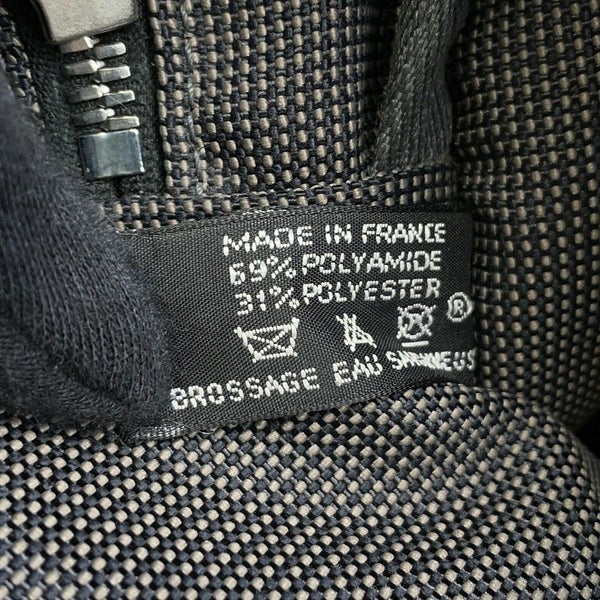 エルメス ハンドバッグ エールライントートMM キャンバス HERMES バッグ トートバッグ