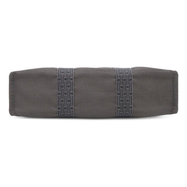 エルメス ハンドバッグ エールライントートMM キャンバス HERMES バッグ トートバッグ