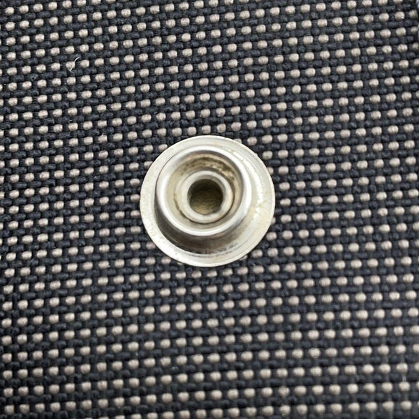 エルメス ハンドバッグ エールライントートMM キャンバス HERMES バッグ トートバッグ