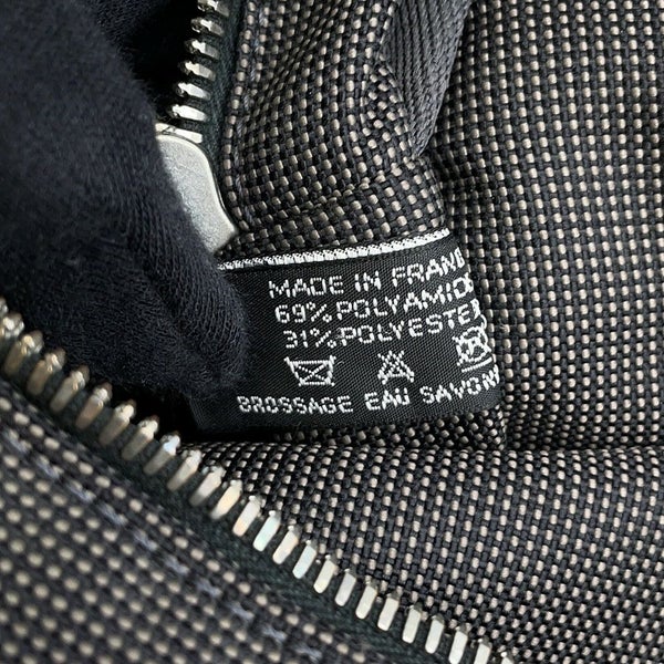 エルメス ハンドバッグ エールライントートMM キャンバス HERMES バッグ トートバッグ