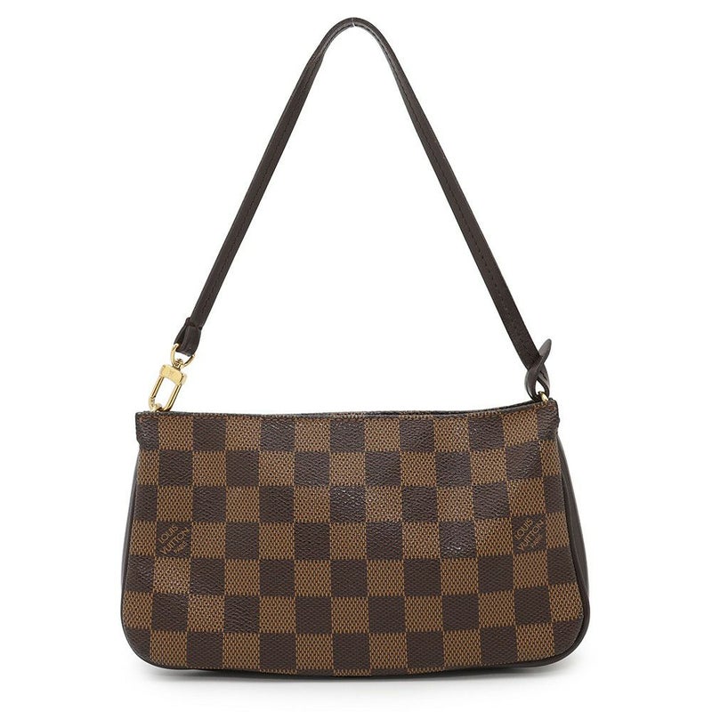 ルイヴィトン ハンドバッグ ダミエ・エベヌ ナヴォナ N51983 ヴィトン バッグ