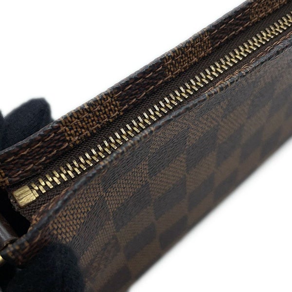 ルイヴィトン ハンドバッグ ダミエ・エベヌ ナヴォナ N51983 ヴィトン バッグ