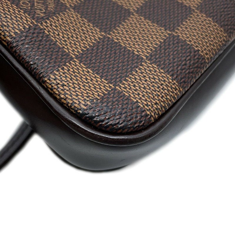 ルイヴィトン ハンドバッグ ダミエ・エベヌ ナヴォナ N51983 ヴィトン バッグ