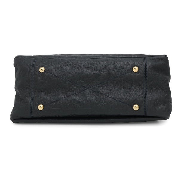 ルイヴィトン ショルダーバッグ モノグラム・アンプラント アーツィーMM M93448 ヴィトン バッグ ワンショルダー