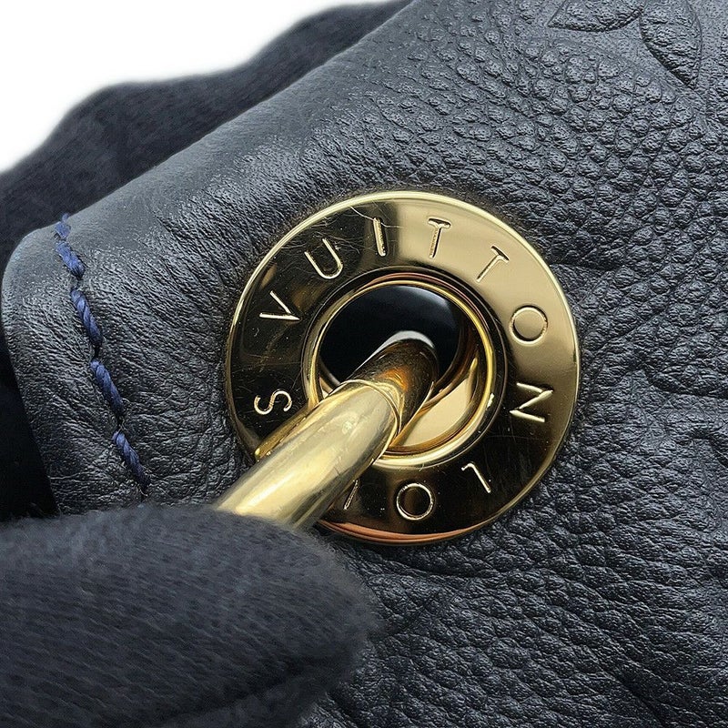 ルイヴィトン ショルダーバッグ モノグラム・アンプラント アーツィーMM M93448 ヴィトン バッグ ワンショルダー