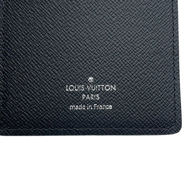 ルイヴィトン 長財布 モノグラム・エクリプス ポルトフォイユ・ブラザ NM M81752 ルーム・ウィズ・ア・ビュー ブラック 黒