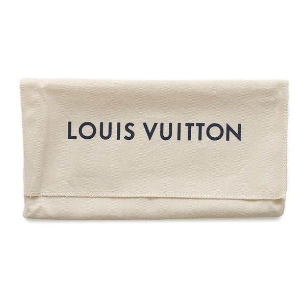 ルイヴィトン 長財布 モノグラム・エクリプス ポルトフォイユ・ブラザ NM M81752 ルーム・ウィズ・ア・ビュー ブラック 黒