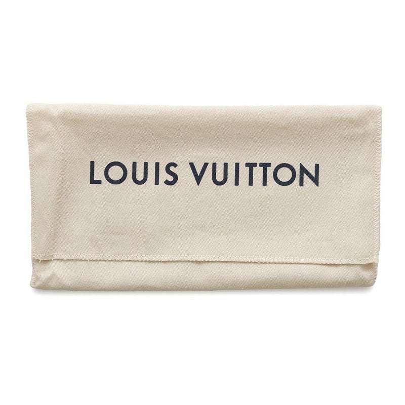 ルイヴィトン 長財布 モノグラム・エクリプス ポルトフォイユ・ブラザ NM M81752 ルーム・ウィズ・ア・ビュー ブラック 黒