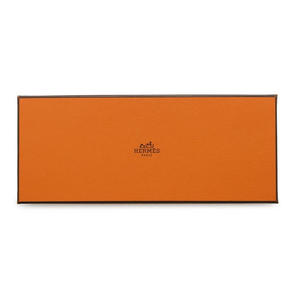 エルメス バッグチャーム ジージー カマイユ モーヴペール/ローズテキサス/エトゥープ/ゴールド ラムスキン B刻印