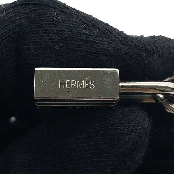 エルメス キーホルダー ブルロック アミュレット4 カデナ ホース H ドッグ モチーフ HERMES チャーム