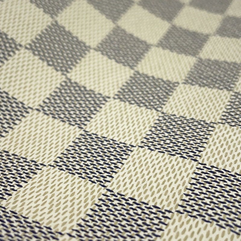 ルイヴィトン トートバッグ ダミエ・アズール ネヴァーフルPM N51110 LOUIS VUITTON ヴィトン バッグ