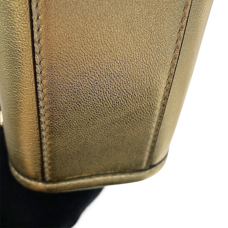 ジミーチュウ ハンドバッグ N/S ミニ トート スター カーフレザー ラインストーン MININSTOTEAUR JIMMY CHOO 2way