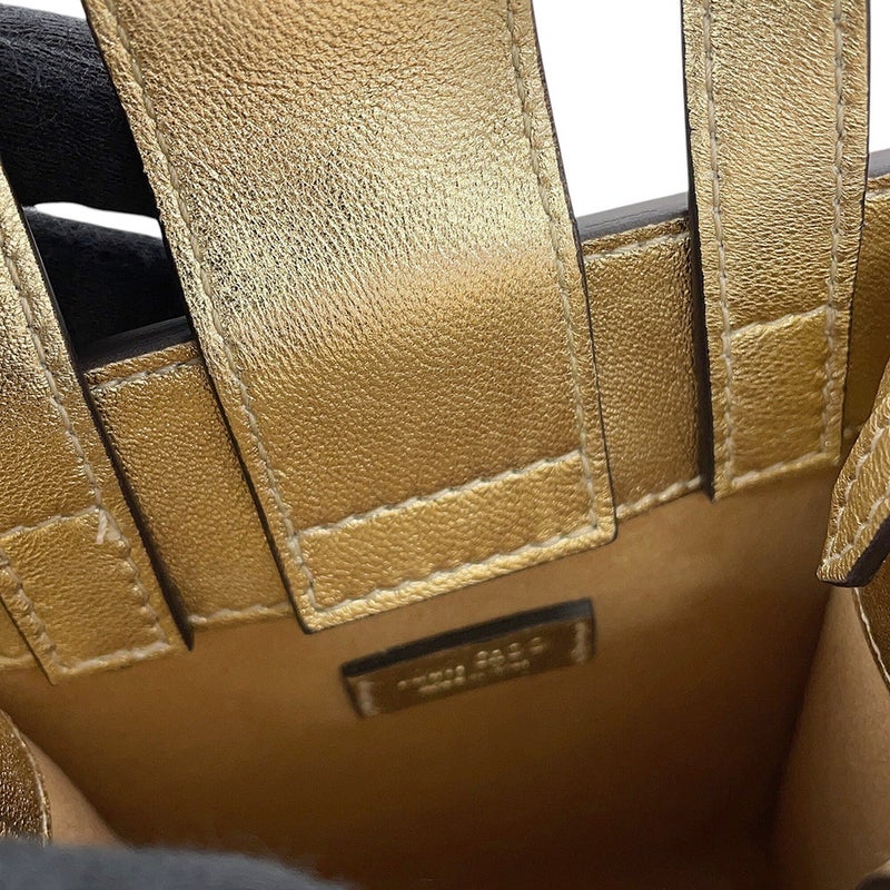 ジミーチュウ ハンドバッグ N/S ミニ トート スター カーフレザー ラインストーン MININSTOTEAUR JIMMY CHOO 2way
