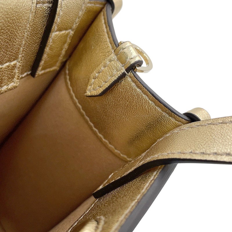 ジミーチュウ ハンドバッグ N/S ミニ トート スター カーフレザー ラインストーン MININSTOTEAUR JIMMY CHOO 2way