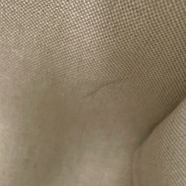 ジミーチュウ ハンドバッグ ミニ トート キャンバス レザー JIMMY CHOO 2way