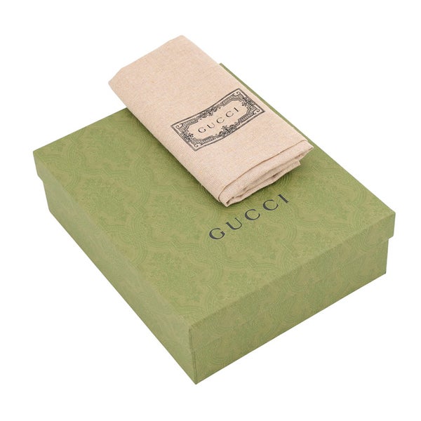 グッチ ショルダーバッグ GGスプリーム ホースビット 1955 ミニバッグ 625615 GUCCI アウトレット品