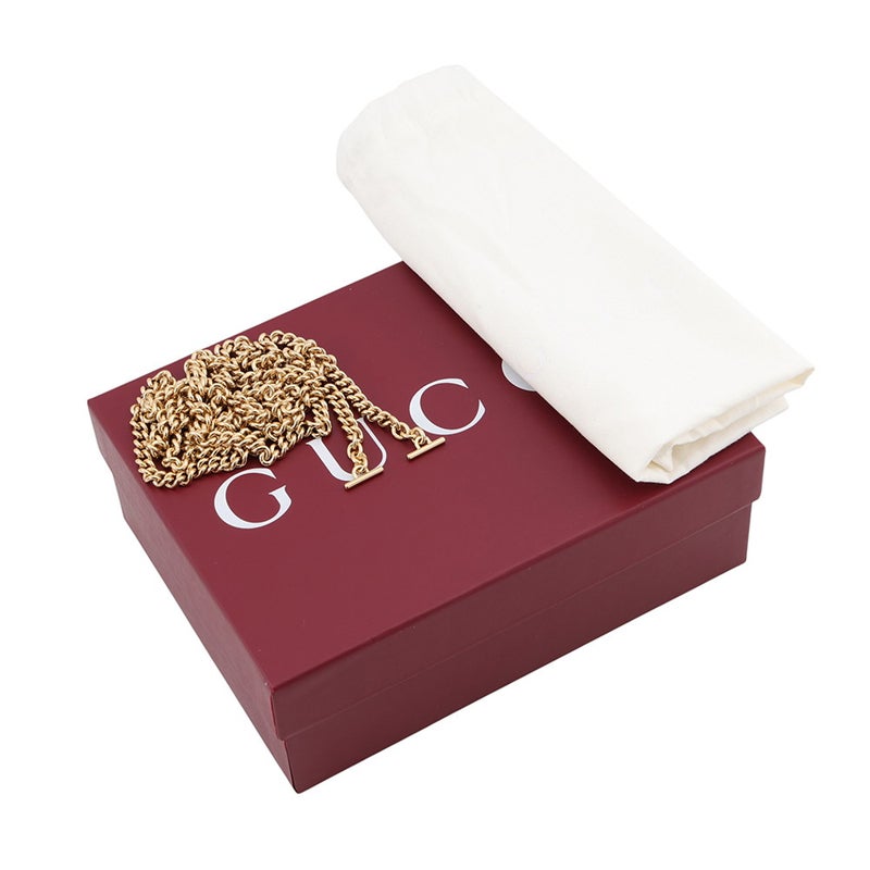 グッチ チェーンショルダーバッグ GG スーパーミニ レザー 781554 GUCCI アウトレット品