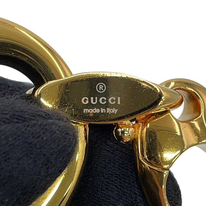 グッチ ブレスレット ロゴ マリーン ブレス メタル サイズL GUCCI アクセサリー