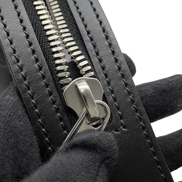 グッチ トートバッグ GGエンボス レザー 625774 GUCCI バッグ 黒